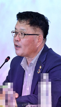 ▲신동섭 시의회 행정안전위원장