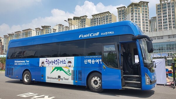 ▲‘인천학생성공버스’  모습